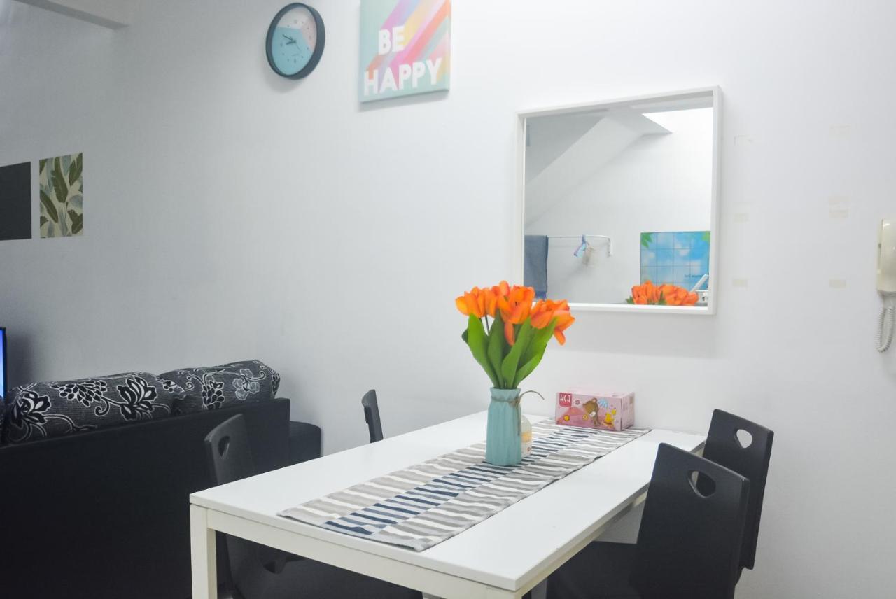 Azfa Duplex Suite At De Centrum Putrajaya Bangi Free Wifi Kajang Luaran gambar